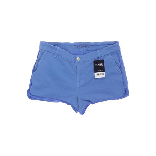 J Brand Damen Shorts, blau, Gr. 29