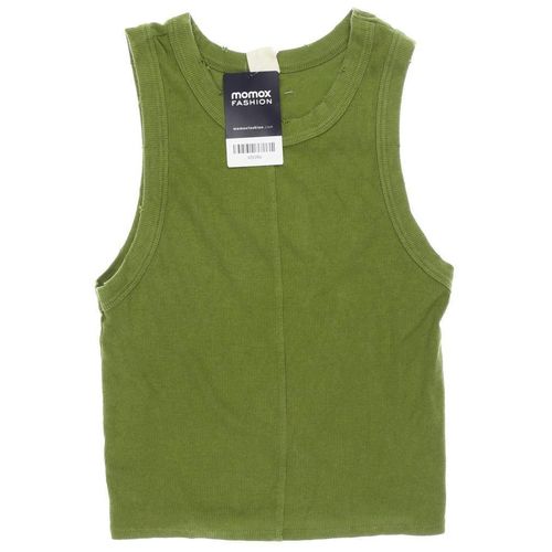 Urban Outfitters Damen Top, grün, Gr. 38