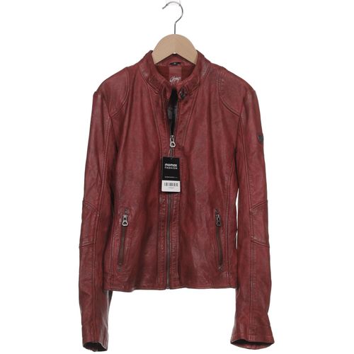 Gipsy Damen Jacke, bordeaux, Gr. 38