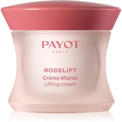 Payot Roselift Crème Liftante Straffende und liftende Tagescreme 50 ml