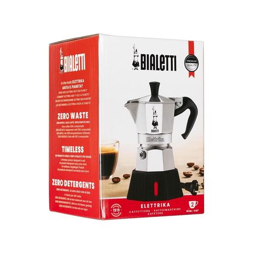 Bialetti Moka Travel 2 cups