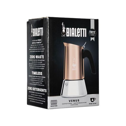 Bialetti New Venus 4 cups