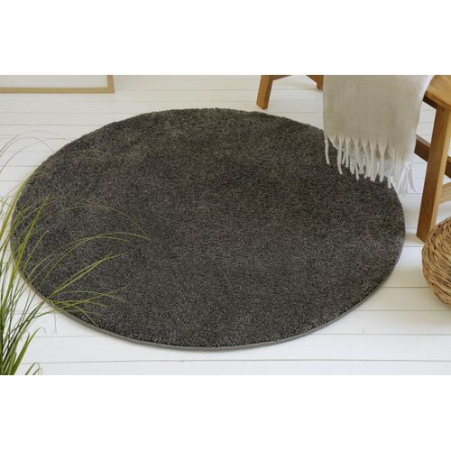 Hochflor-Teppich MY HOME 