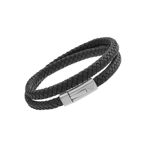 Lederarmband EMPORIO ARMANI 