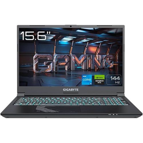 GIGABYTE G5 KF5 53UK353SH 15