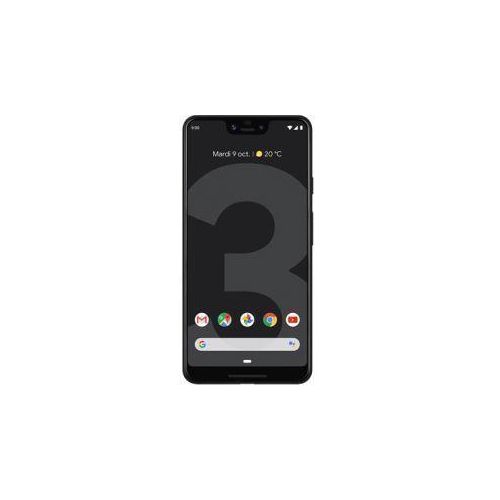 Google Pixel 3 XL 128GB - Schwarz - Ohne Vertrag