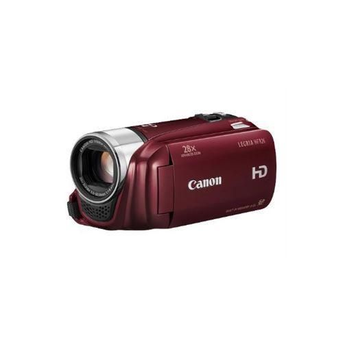 Canon LEGRIA HF R26 Camcorder - Rot