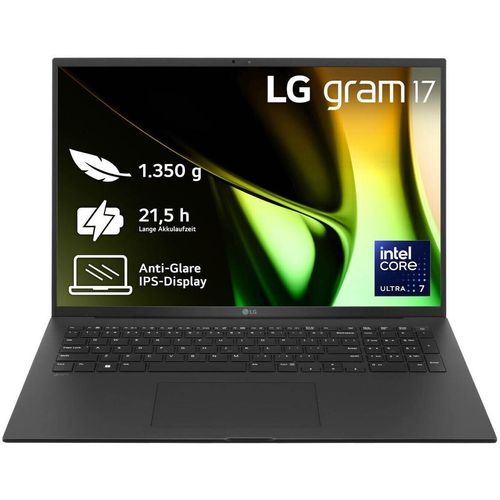 LG Gram 17Z90S-G 17