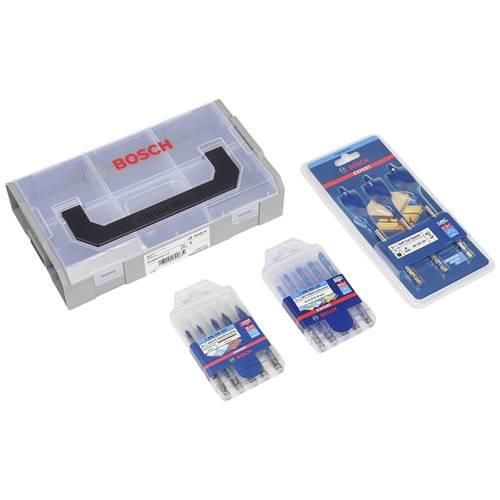 Bosch Accessories 0615997645 Bohrer-Set 13teilig 1 Set