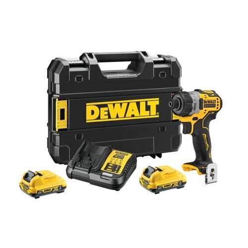 DEWALT DCF601D2-QW Akku-Schrauber