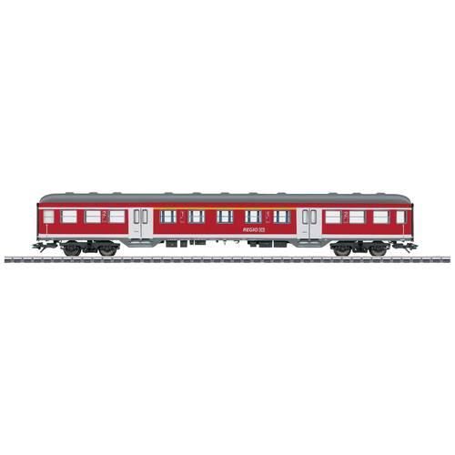 Märklin 43816 H0 Personenwagen Rotling 1./2.Kl. der DB AG 1./2.Kl.