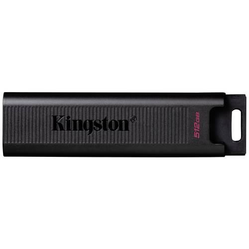 Kingston DataTraveler Max - USB-Flash-Laufwerk