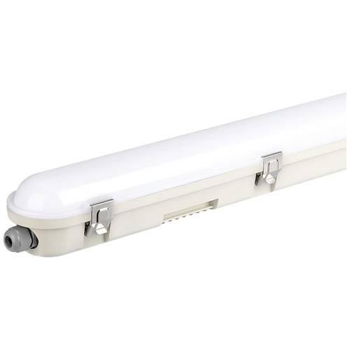 V-TAC VT-150148E-N Feuchtraumleuchte LED 48.00 W Tageslichtweiß Milchglas