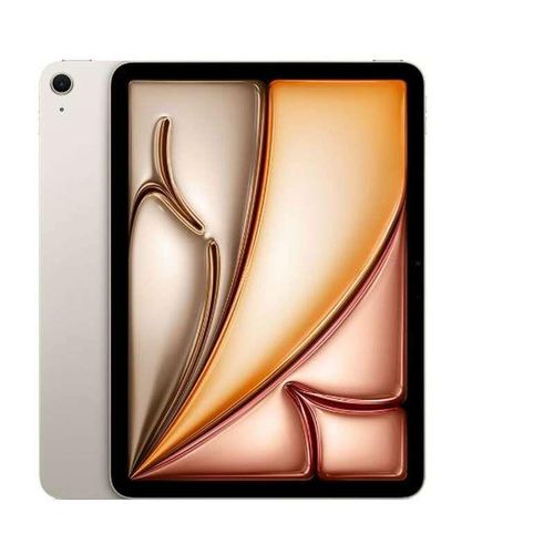 Tablet Apple iPad Air 11 11" 8 GB RAM Wit M2 1 TB