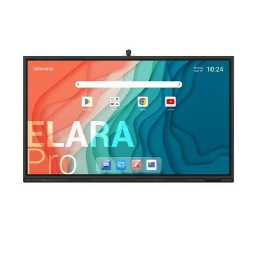 Interactief Touch Screen Newline Interactive TT-8623QCA+ 86" 60 Hz 4K Ultra HD