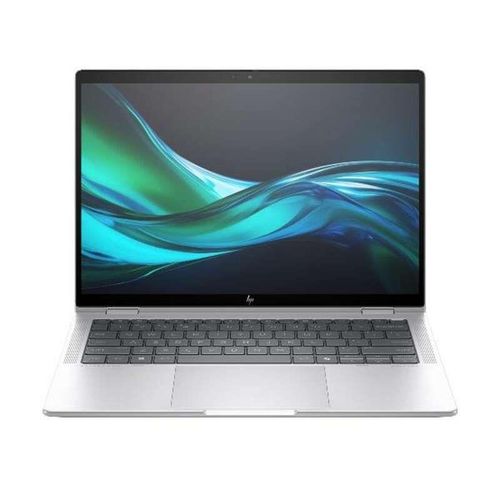 Laptop HP EliteBook X360 G11 14" Intel Core Ultra 7 155H 32 GB RAM 1 TB SSD Qwerty Spaans