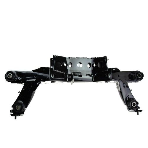 VAN WEZEL Achskörper HYUNDAI 8245629 6261017000