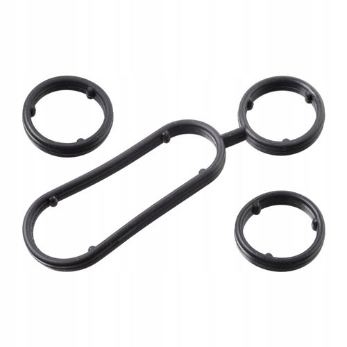 AUGER Dichtungssatz, Ölkühler 103894 7408171156,8171156