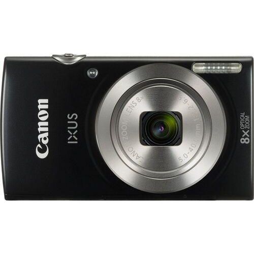 Canon Ixus 185 | schwarz