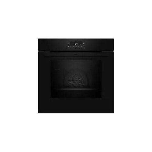 A (A+++ bis D) NEFF Backofen-Set 