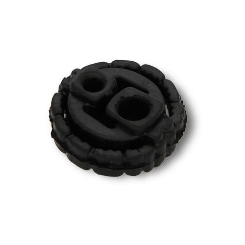 BOSAL Gummistreifen, Abgasanlage NISSAN 255-133 206514M400,20651BM400,20651JD00B