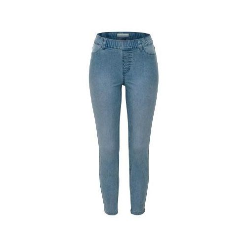 Treggings - Dunkelblau - Gr.: 42