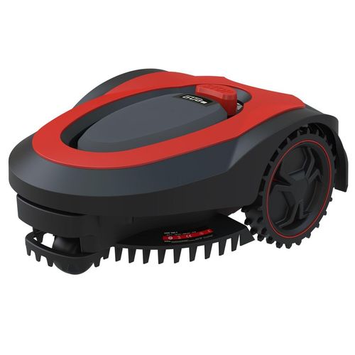 Roboter Rasenmäher GRR 180.1