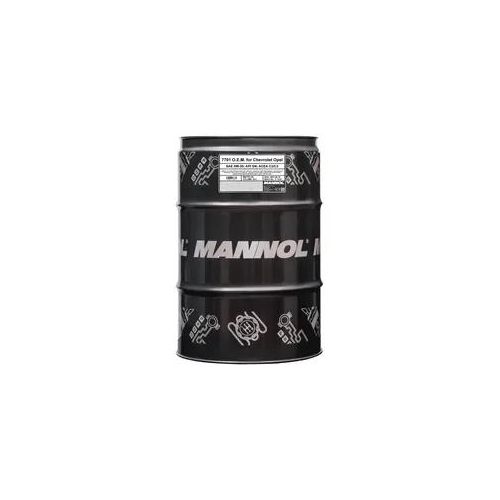 SCT - MANNOL Energy Formula OP 5W-30 (60L) Motoröl MN7701-60