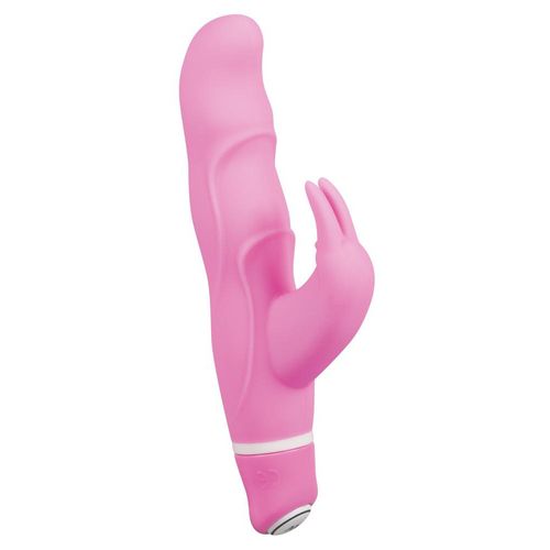 Rabbitvibrator „G-Bunny