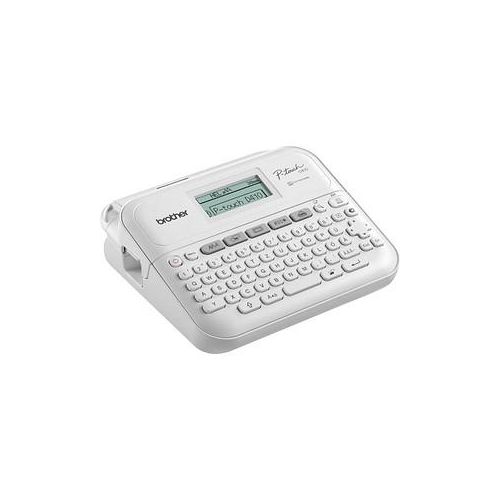 brother P-touch D410 Beschriftungsgerät