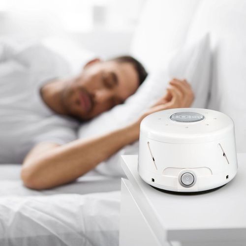 Marpac Dohm Schlafhilfe SleepMate