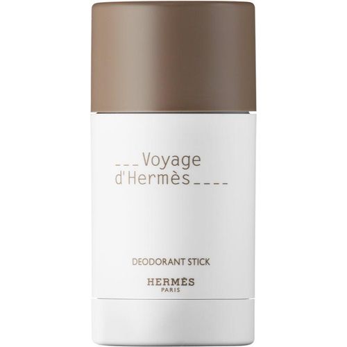 HERMÈS Voyage d'Hermès Deo-Stick Unisex 75 ml