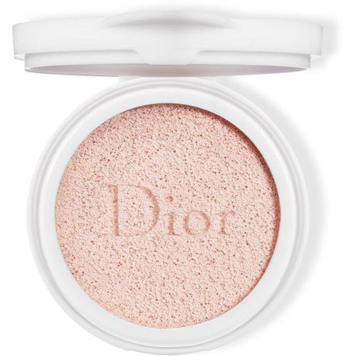 DIOR Capture Dreamskin Moist & Perfect Cushion feuchtigkeitsspendendes Make-up im Schwamm Ersatzfüllung Farbton 000 15 g