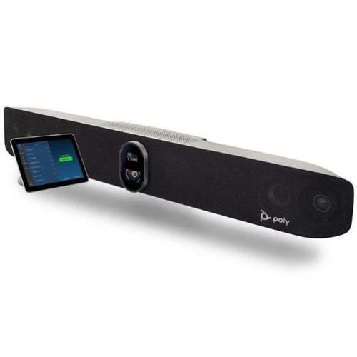 Videoconferentiesysteem Poly Studio X70 4K Ultra HD