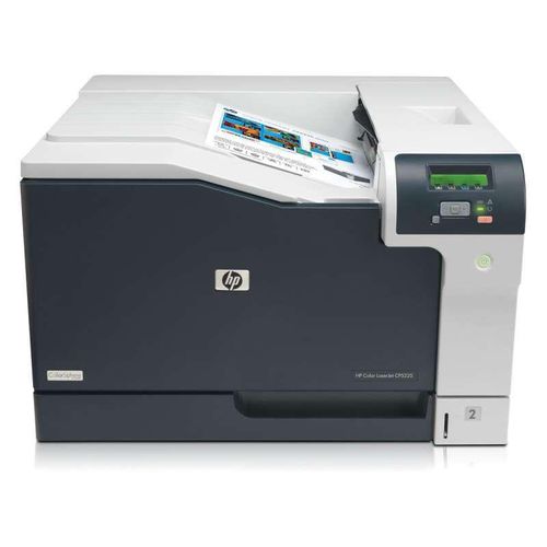 Laserprinter HP CP5225N