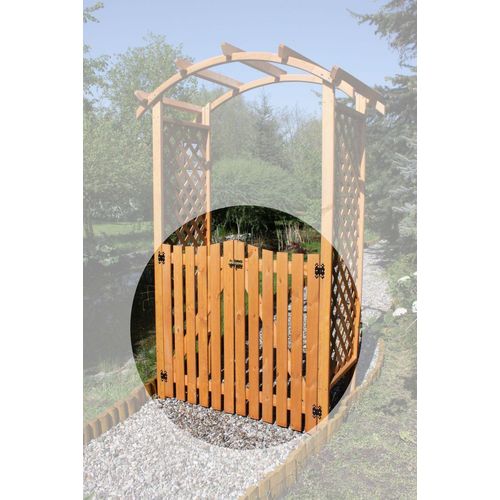 Promadino Türen für Pergola "Diana"