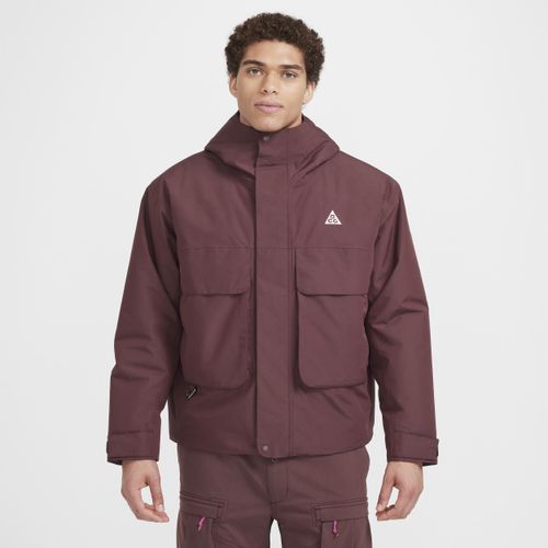 Nike ACG PrimaLoft® 'Skull Peak' Storm-FIT herenjack - Rood