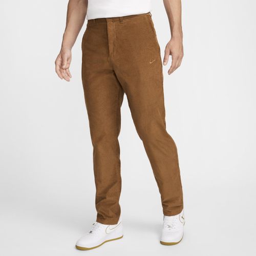 Nike Club Chinohose aus Cord (Herren) - Braun