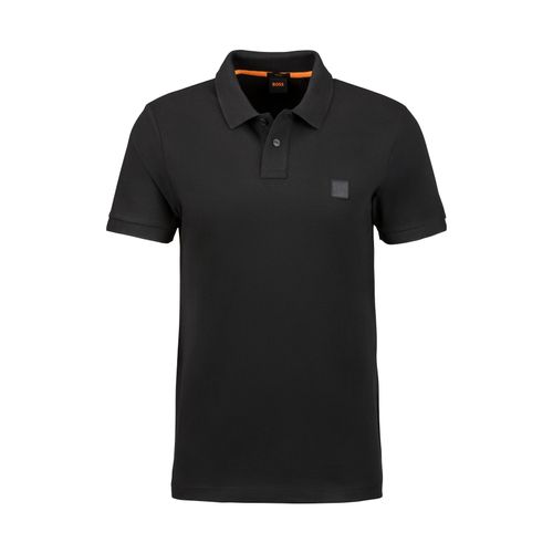 Poloshirt BOSS ORANGE 