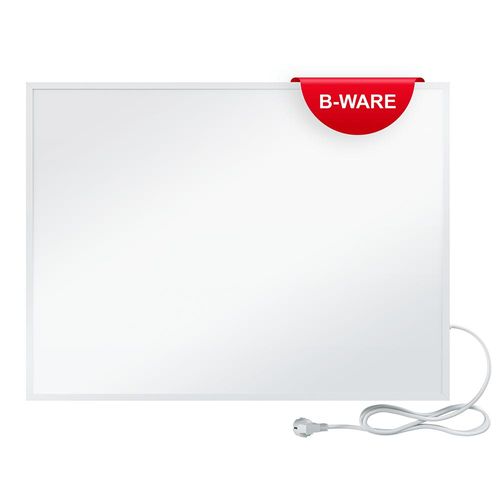 Bringer-Germany Bringer® Infrarotheizung B-Ware - 450 Watt