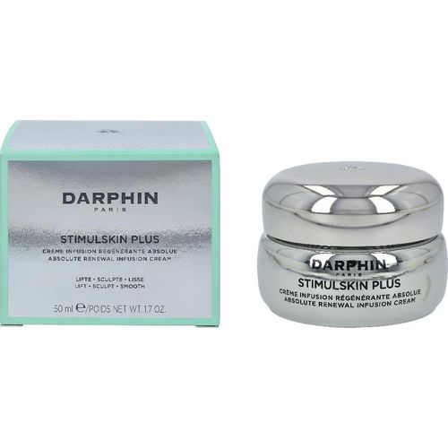 Darphin Stimulskin Plus Absolute Renewal Infusion Cream