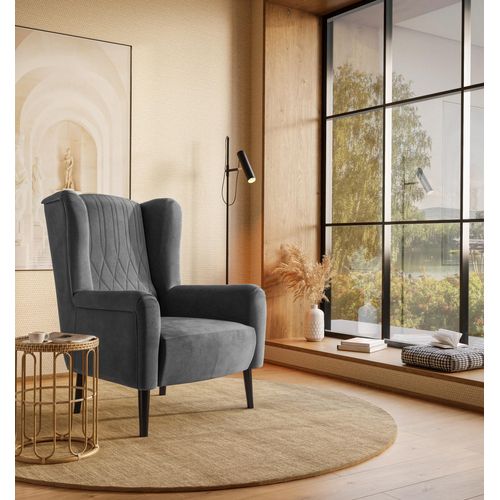Polstersessel CANTO TOWER 3D Kronos 22