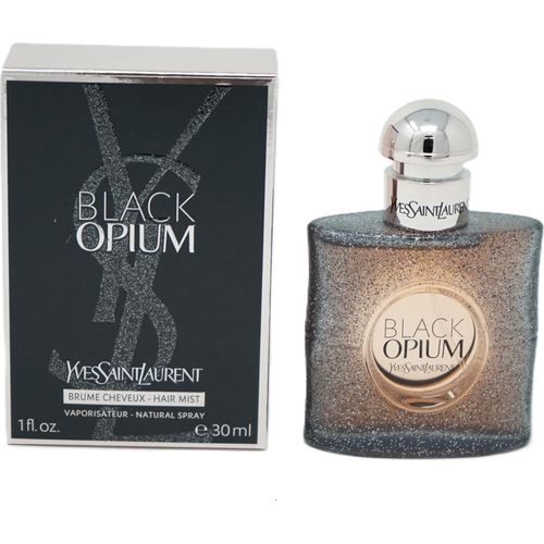 Yves Saint Laurent Schwarzes Opium Haarspray 30ml