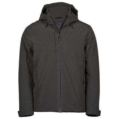 Tee Jays Men´s All Weather Winter Jacket