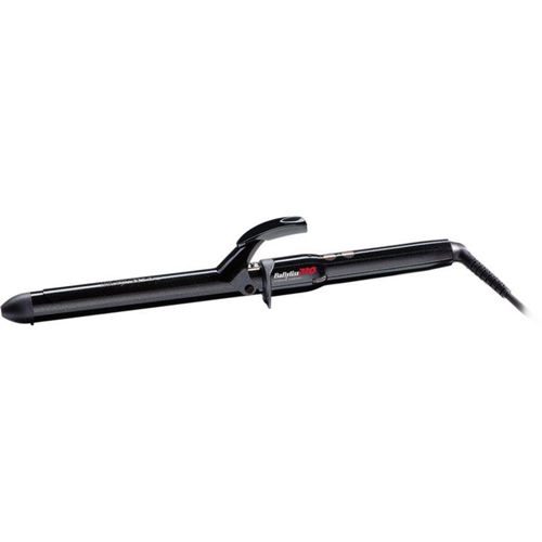 BaByliss PRO Titanium Diamond Extra Long Lockenstab für langes Haar BAB2473TDE Ø 25 mm