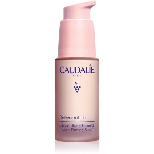 Caudalie Resveratrol-Lift intensives, festigendes Serum gegen Falten 30 ml