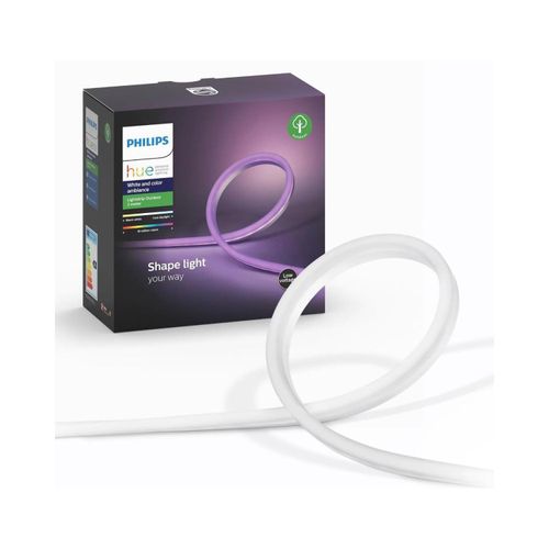 Philips Hue Outdoor LightStrip weiss