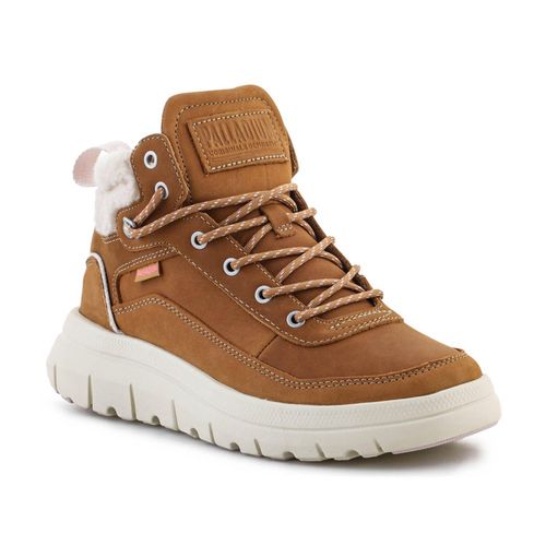 Schuhe Palladium Pallaflex Cuff 94339252M