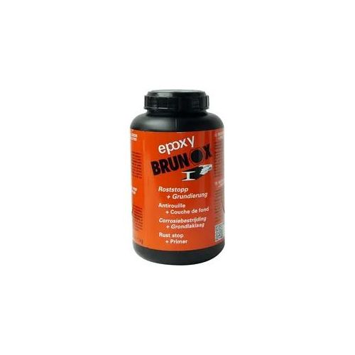 BRUNOX Epoxy zum streichen (1000 ml) Rostumwandler BR1,00EP