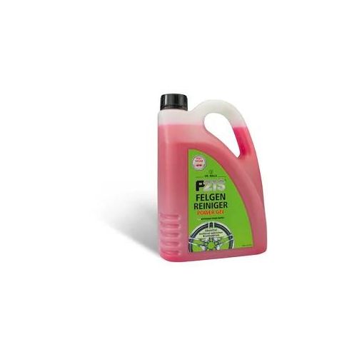 DR. O.K.WACK P21S Felgen-Reiniger POWER GEL (2 L) Felgenreiniger 1265